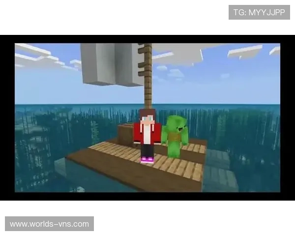 方块哥大傻春共探虚拟世界激情冒险之旅全纪录